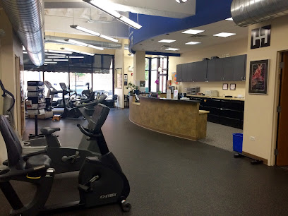 Athletico Physical Therapy - Andersonville North