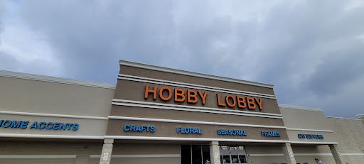 Craft Store «Hobby Lobby», reviews and photos, 675 Hebron Rd, Heath, OH 43056, USA