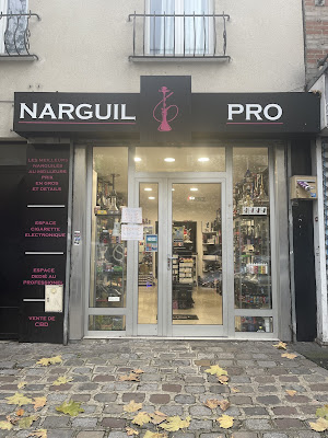 Narguilpro Drancy à Drancy
