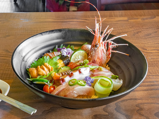 Wa Izakaya - SGV image