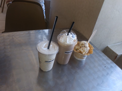 Ice Cream Shop «Häagen-Dazs® Ice Cream Shop», reviews and photos, 61-10 188th St #274, Queens, NY 11365, USA