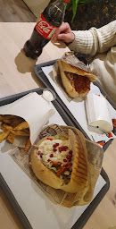 Photo n°12 de My Kebab France à Clermont-Ferrand ()