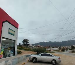 Espartanos Pizza photo