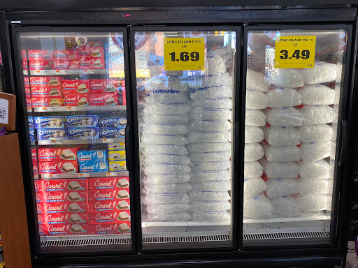 Supermarket «Western Beef Supermarket», reviews and photos, 44-44 College Point Blvd, Flushing, NY 11355, USA