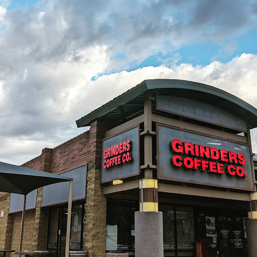 Grinders Coffee Co., 17 E Dunlap Ave #2, Phoenix, AZ 85020, USA, 