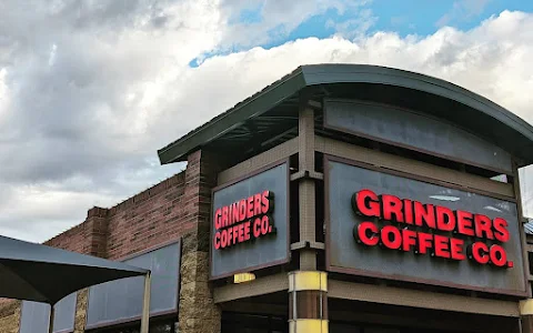 Grinders Coffee Co. image