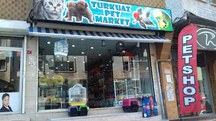 Turkuaz Pet Market