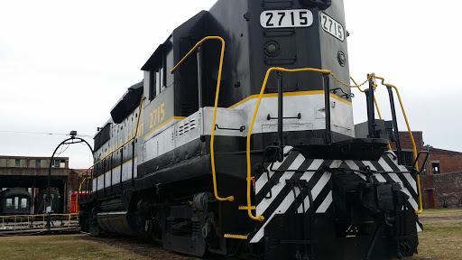 History Museum «Savannah History Museum», reviews and photos, 303 Martin Luther King Jr Blvd, Savannah, GA 31401, USA