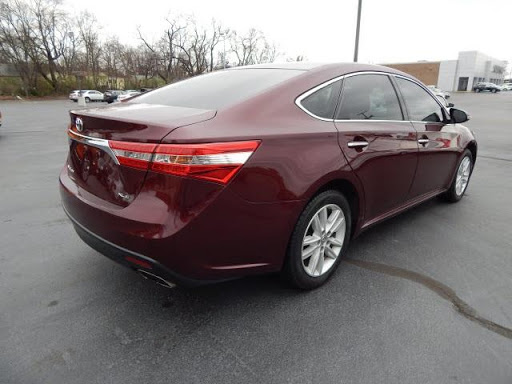 Sixt Rent a Car, Old Secretariat Rd, GRA 100000, Ikeja, Nigeria, Car Wash, state Lagos