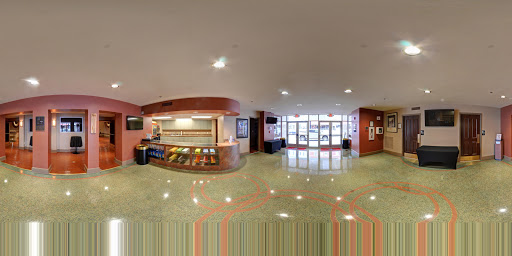 Performing Arts Theater «The Park Theater», reviews and photos, 115 W Main St, McMinnville, TN 37110, USA