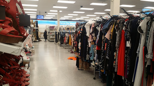 Clothing Store «Ross Dress for Less», reviews and photos, 926 Airport Center Rd, Allentown, PA 18109, USA