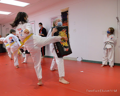 Canada's Best Karate (Esquimalt)