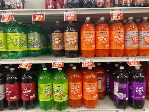 Grocery Store «Food Lion», reviews and photos, 136 Cedar Grove Rd, Ruckersville, VA 22968, USA