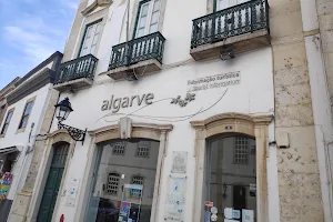 Algarve Tourism Office image