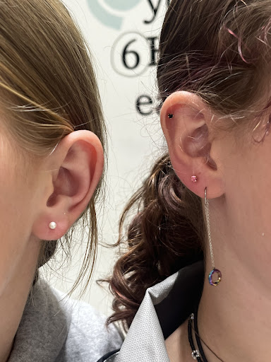 Explore dystopian tattoo ideas, creative tattoo ideas in Charleston, available at Rowan King Street