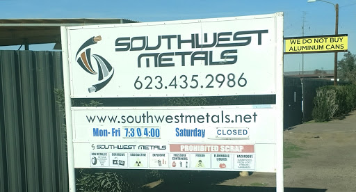 Southwest Metals