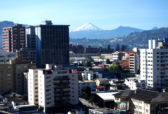 Superintendencia de Bancos del Ecuador - Quito