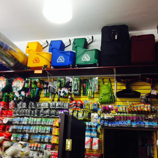 Hardware Store «Signature Paint & Home Center», reviews and photos, 45-24 46th St, Sunnyside, NY 11104, USA