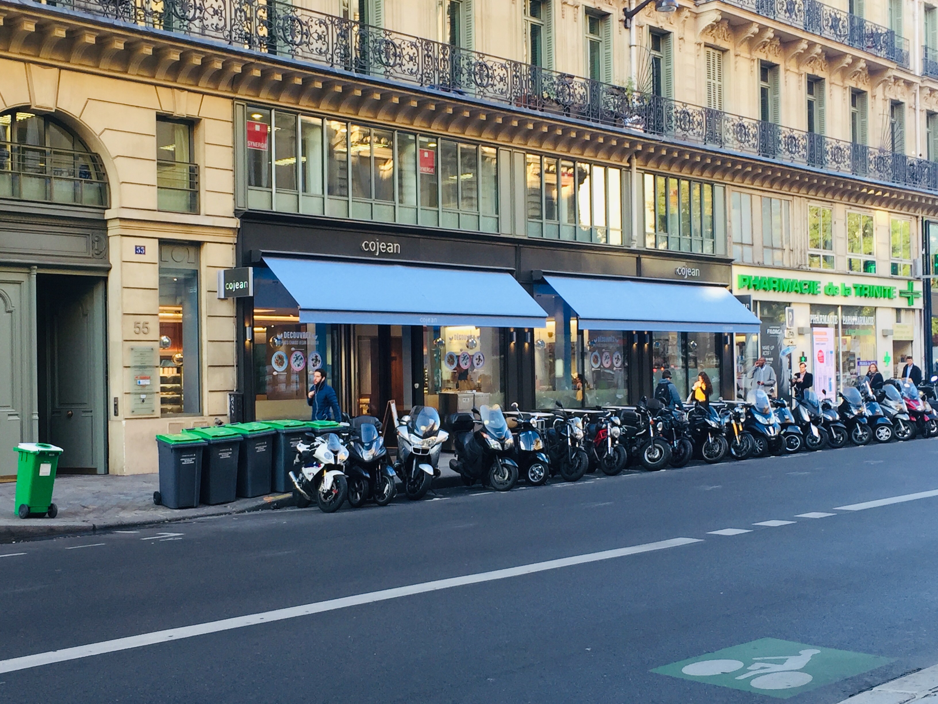 Photo n° 1 de l'avis de Garyncha. fait le 10/10/2018 à 15:59