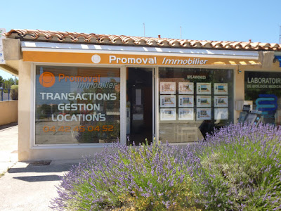 Promoval à Sausset-les-Pins