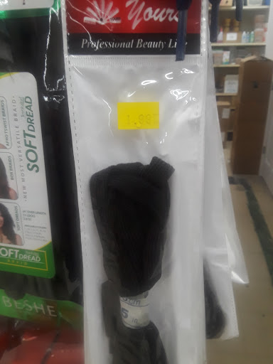 Beauty Supply Store «Lister Beauty Supply», reviews and photos, 87 Main St, Hempstead, NY 11550, USA