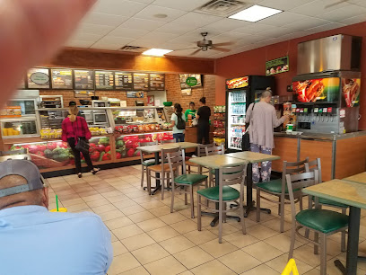 Subway - 1220 W Business Hwy 77 Unit 1, San Benito, TX 78586