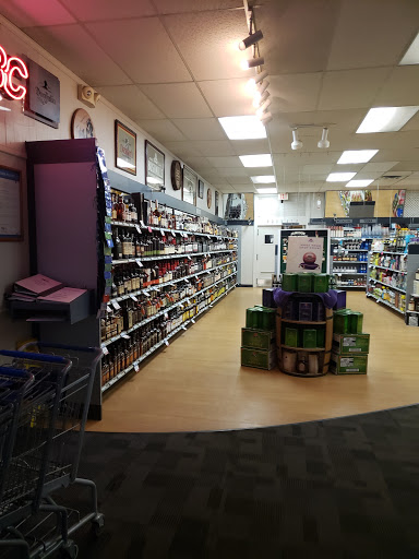 State Liquor Store «Virginia ABC», reviews and photos, 3341 Melrose Ave NW, Roanoke, VA 24017, USA