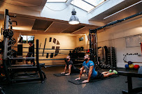 The Gym - Photo 1 - Car repair in Amsterdam, Netherlands, Gulfport