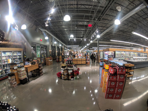 Grocery Store «Whole Foods Market», reviews and photos, 750 N Krocks Rd #301, Allentown, PA 18106, USA