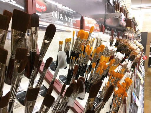 Art Supply Store «Blick Art Materials», reviews and photos, 1755 Maple Ave, Evanston, IL 60201, USA