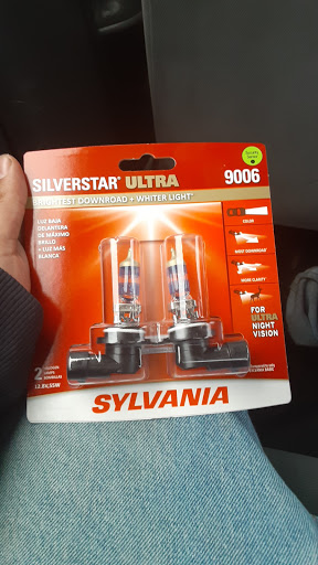 Auto Parts Store «Advance Auto Parts», reviews and photos, 1001 E Black Horse Pike, Pleasantville, NJ 08232, USA