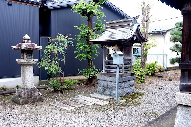 住吉神社