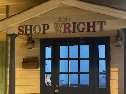 Shop Wright