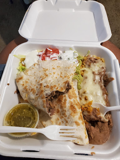 Mexican Grocery Store «El Paso Tacqueria and Latin Market», reviews and photos, 601 Hollywood Blvd, Iowa City, IA 52240, USA