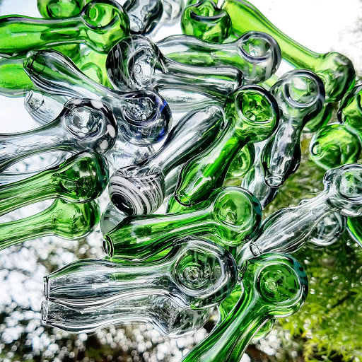 Tobacco Shop «i-nhale Smoke Shop Veteran Owned», reviews and photos, 1055 Redondo Ave, Long Beach, CA 90804, USA