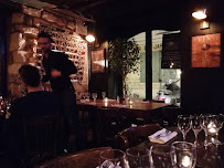 Atmosphère du Restaurant Les Bougresses à Paris - n°9