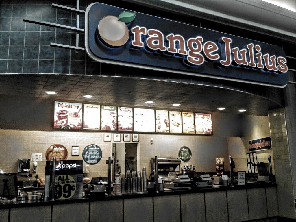 Orange Julius Ogden, UT 84405 Menu, Hours, Reviews and Contact