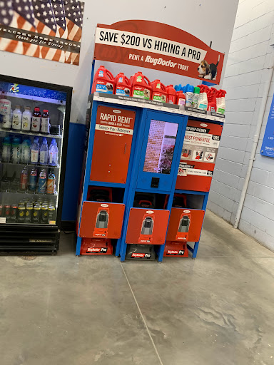 Department Store «Walmart Supercenter», reviews and photos, 2101 S 11th St, Nebraska City, NE 68410, USA