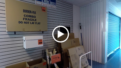 Self-Storage Facility «A-1 Self Storage», reviews and photos, 26390 Forest Ridge Dr, Lake Forest, CA 92630, USA