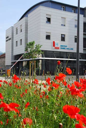 8 Rue Dr Calmette, 38000 Grenoble