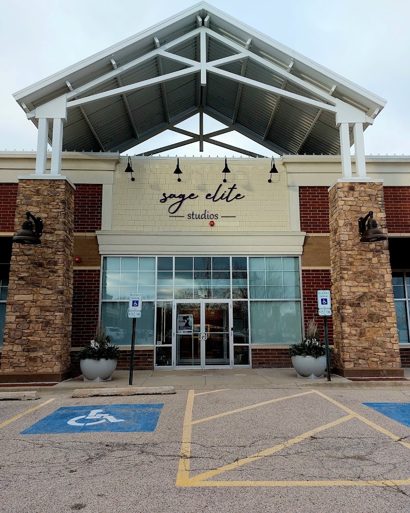 Sage Elite Studios 60047