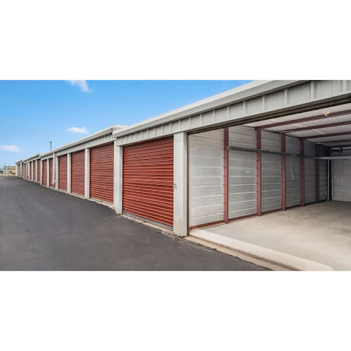 Self-Storage Facility «StorageMart», reviews and photos, 1850 SE Miehe Dr, Grimes, IA 50111, USA