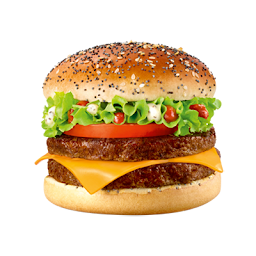 Photo n°7 de McDonald's à Rillieux-la-Pape ()