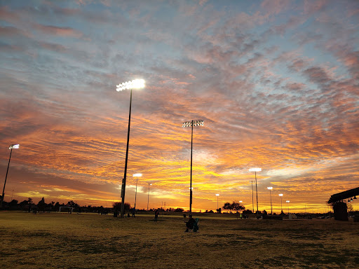 Park «Friendship Park», reviews and photos, 12325 W McDowell Rd, Avondale, AZ 85323, USA