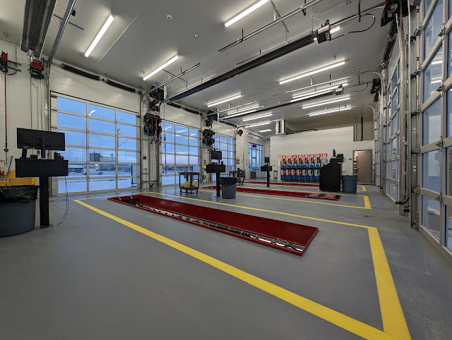 Great Canadian Oil Change