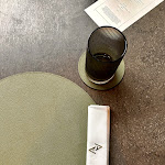 Photo n°1 de l'avis de Andrea.i fait le 23/05/2023 à 09:51 sur le  Andrea Aprea | Caffè Bistrot à Milan