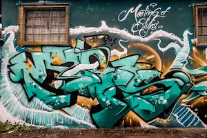 Meeting of Styles Wiesbaden image