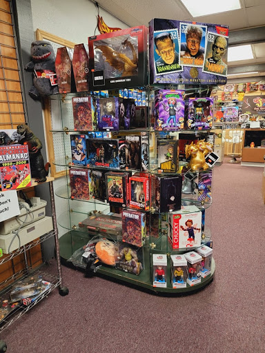 J & V s Toys Games and More