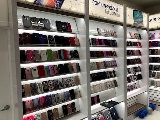 Phone Repair Service «The Fix - Mobile Phone & Computer Repair», reviews and photos, 17057 N Outer 40 Rd, Chesterfield, MO 63005, USA