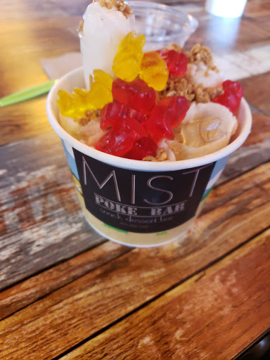 Bubble Tea «Mist Snack Dessert Bar», reviews and photos, 4897 Buford Hwy NE Suite 162, Chamblee, GA 30341, USA